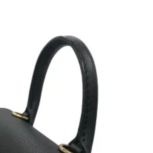 Louis Vuitton LockMe Backpack Mini Rucksack Daypack - Picture 4 of 11